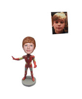 Iron Man Custom Bobbleheads