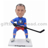 Personalized Custom Hockey Bobble Head